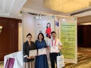 启航未来学习动力提升计划项目团队应邀参加中国社会心理学会培训